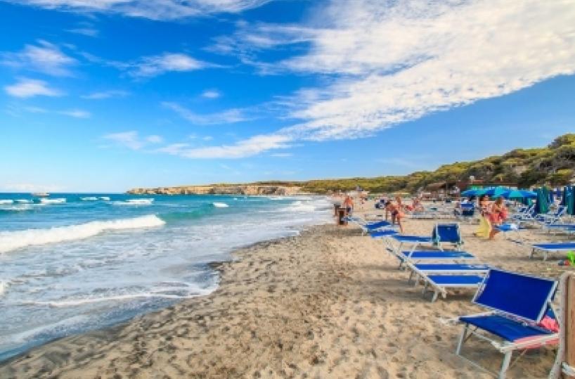 Dieci ettari per 500mila euro È la battaglia di Frassanito 