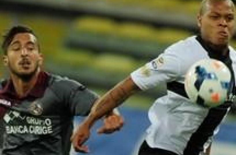 Milan-Biabiany, affare saltato