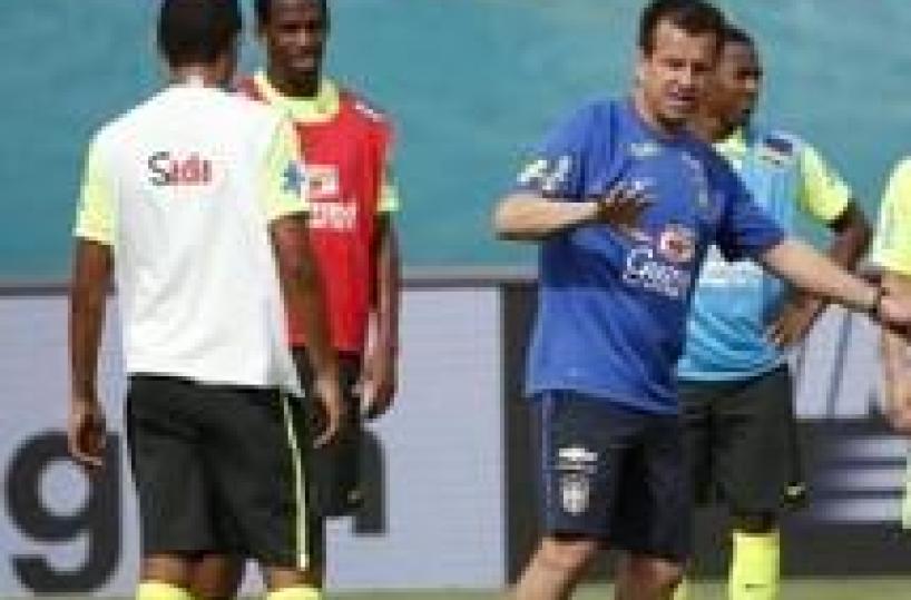 Dunga, l'1-7 è una ferita ancora aperta