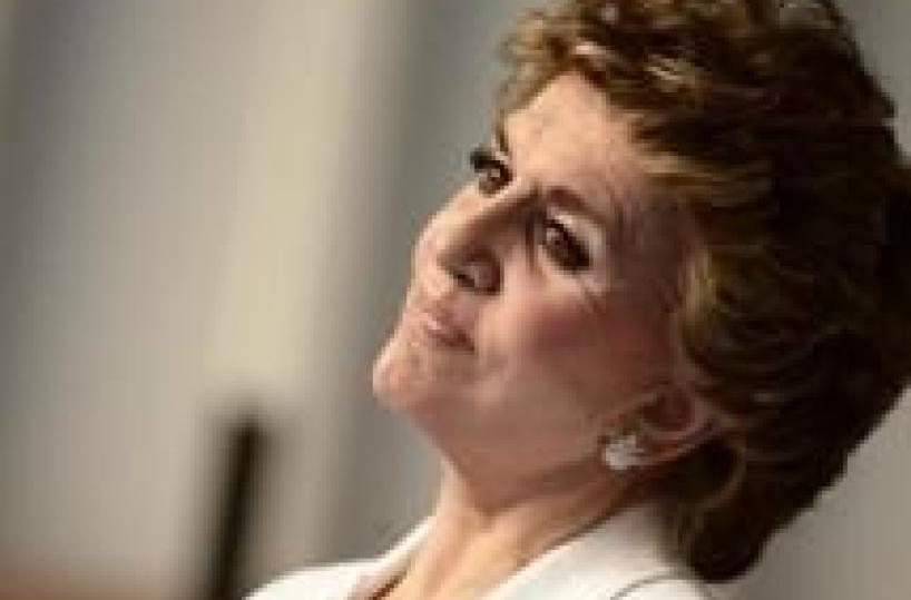 Leosini, torna su Rai3 Storie maledette