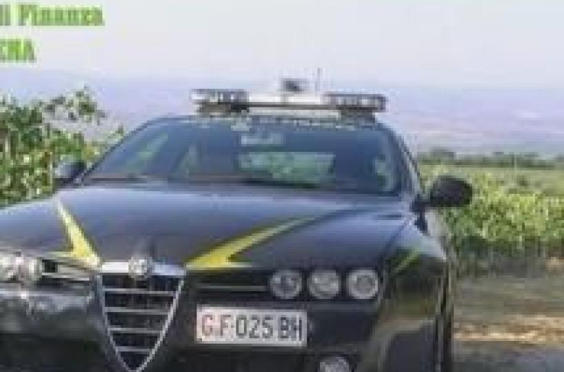 One million euros worth of fake Brunello seized