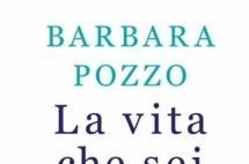 Il primo libro della moglie di Ligabue