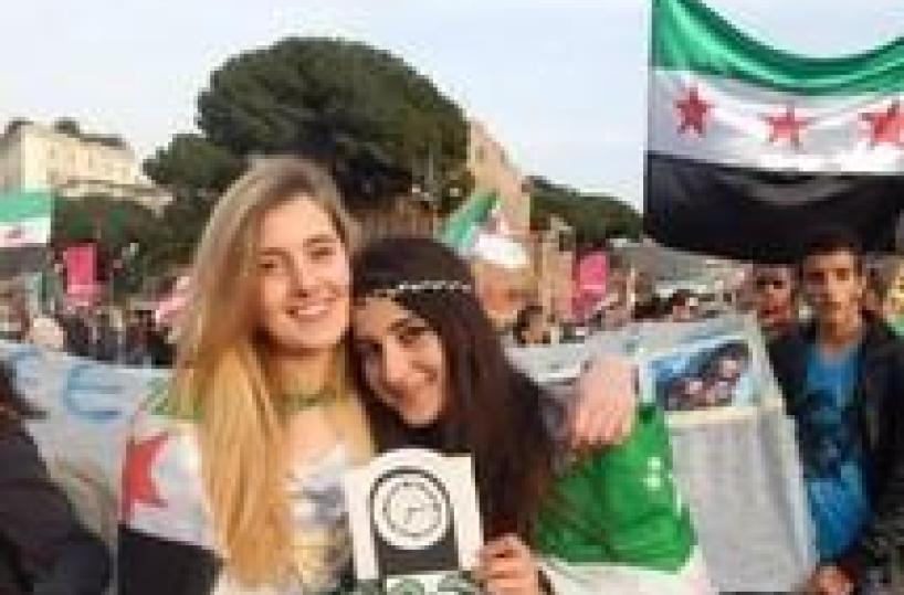 Siria: Vanessa e Greta non in mano Isis
