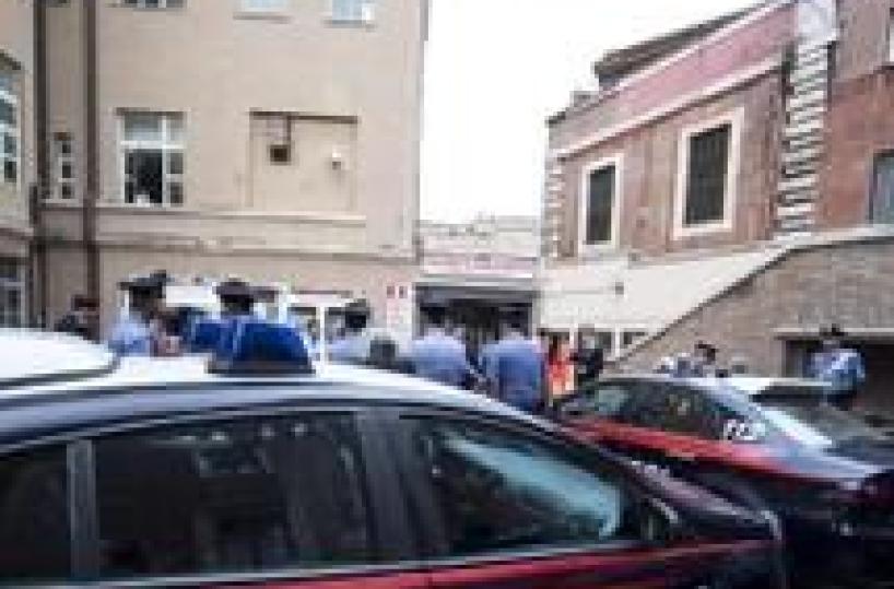 Camorra, operazione contro clan Lorusso