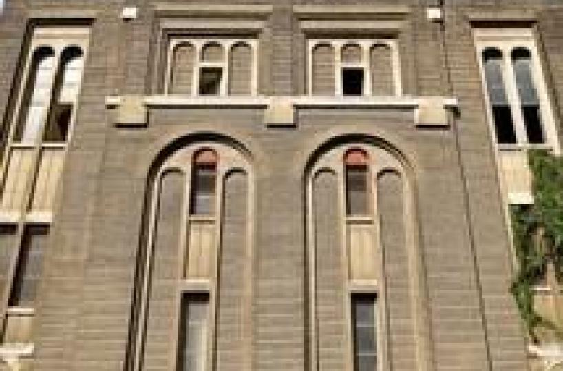 Belgio: appiccato fuoco in sinagoga