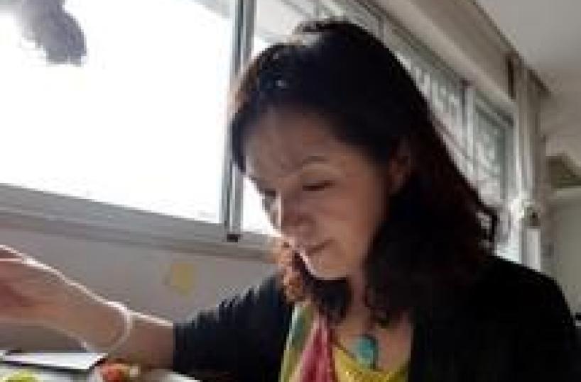 The story behind China's queen of embroidery