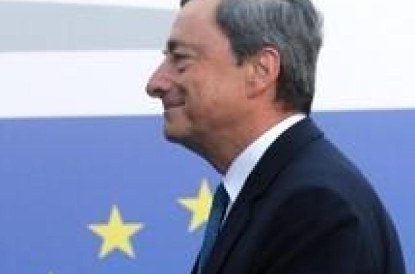 Bce: maxi-prestito alle banche con Tltro