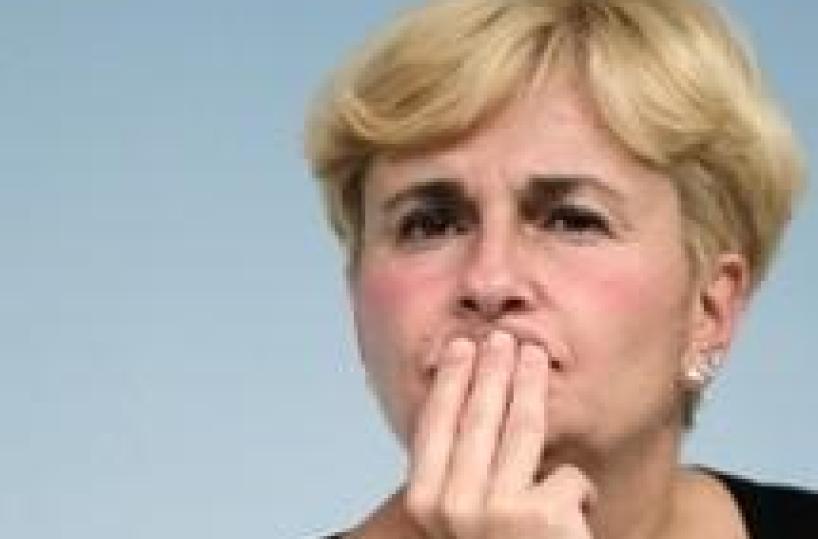 «Ex ministro Guidi vittima di un clan»