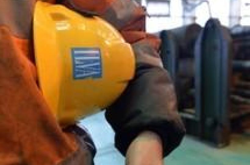  Ilva, lavoratori Genova occupano lo stabilimento 