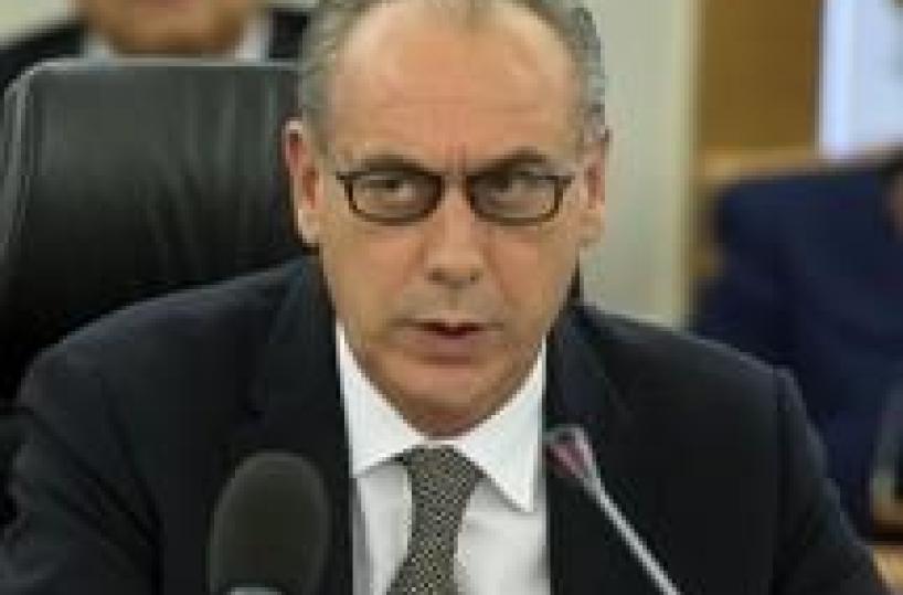 Csm:Legnini nuovo vice presidente. Teresa Bene'ineleggibile'