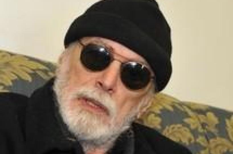 Tomas Milian,Roma premia il mio Monnezza?Per me &egrave; come Oscar