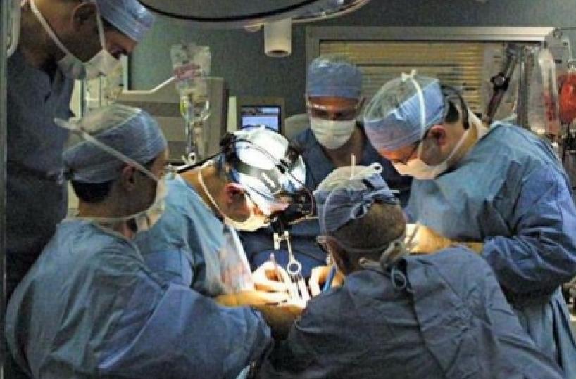 Donazioni di organi, tra le eccellenze adesso c'è anche Andria