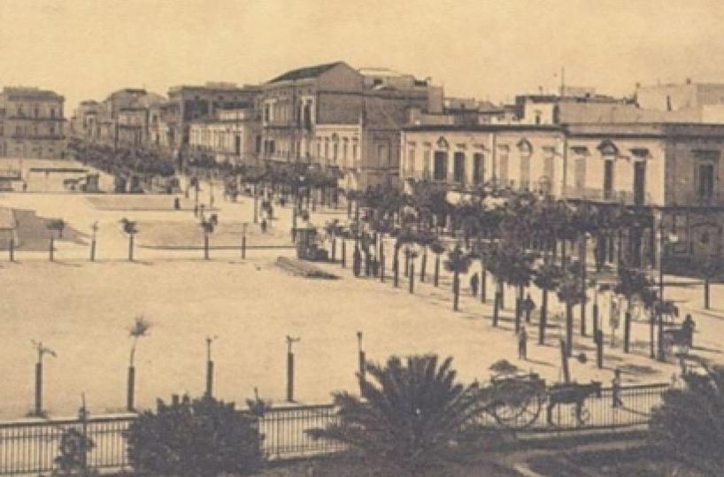 Bari, che mistero l’origine del nome