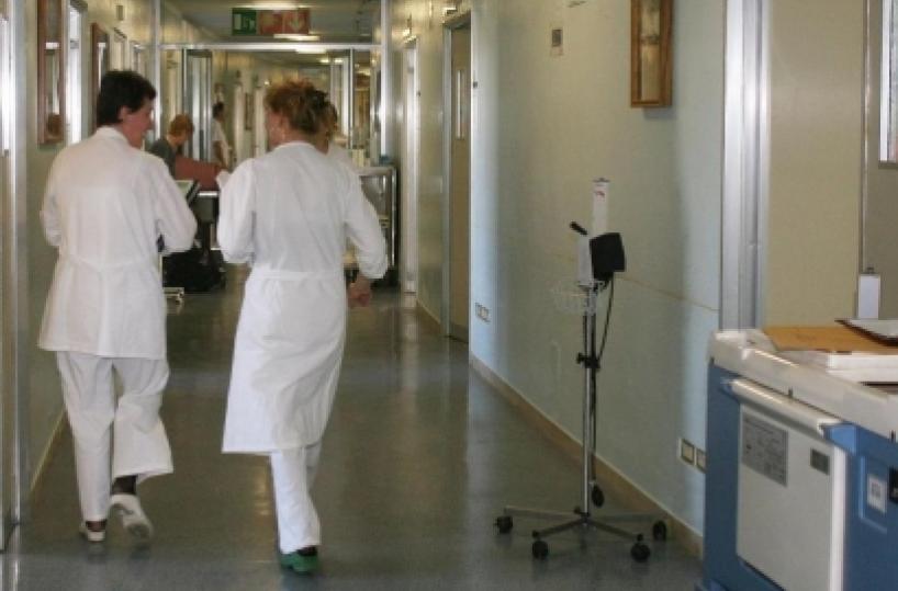 Potenza, parla il chirurgo sospeso: «Una trappola» Il «rivale»: operato corretto Registrazione-confessione «L'ho fatta ammazzare»