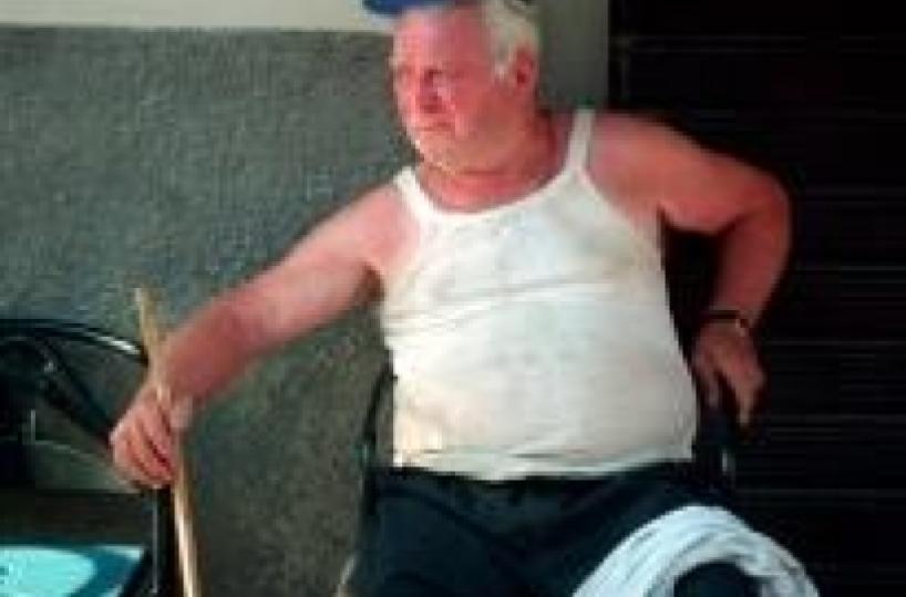 Mostro Firenze, appello da Bari: salvare Pacciani dalla fossa comune