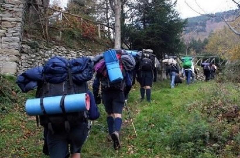 Potenza, capo scout abusòdi minori: patteggia pena