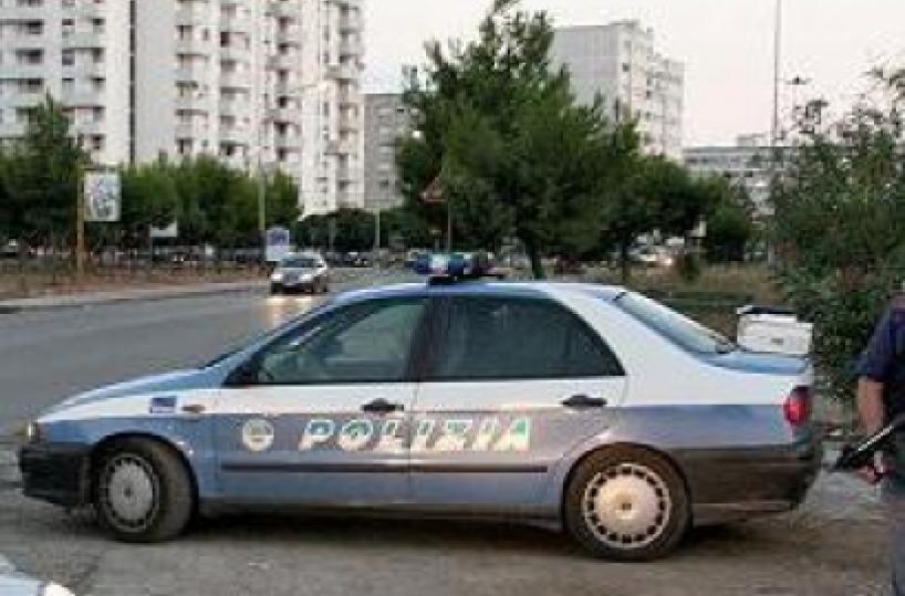 Martina Franca, sequestrati 20 kg di eroina: un arresto 
