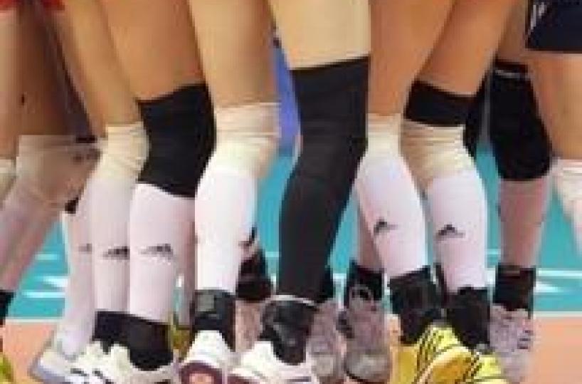 Volley: Mondiali, Usa non si fermano