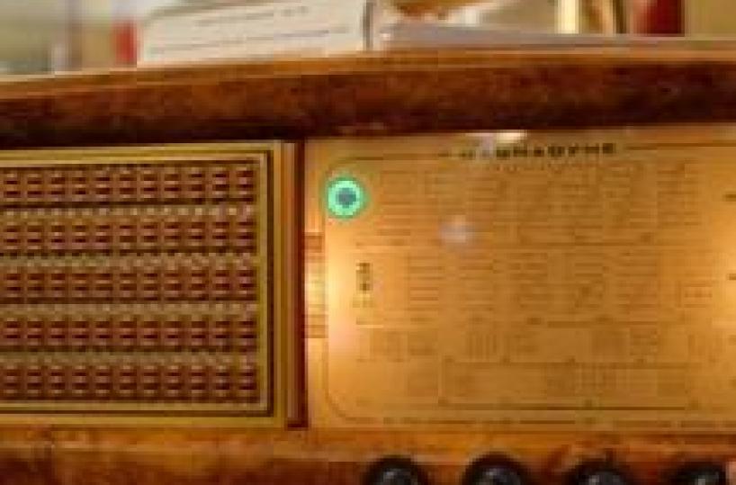 RAI celebrates 90th anniversary of Italian radio