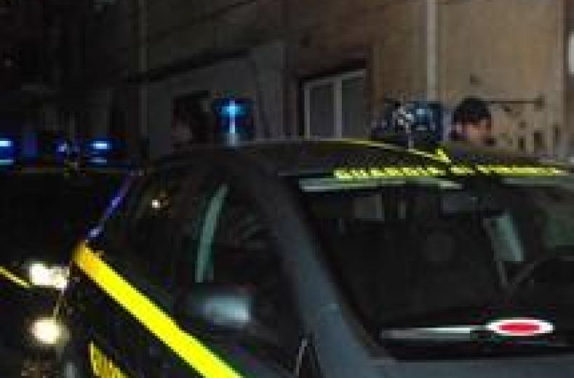 Truffa per fondi comunitari, 3 arresti