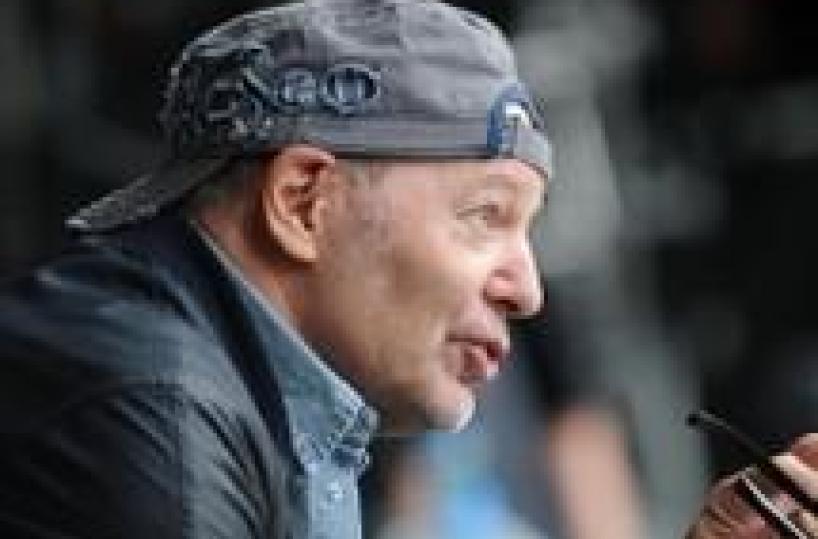 Vasco Rossi,'Come vorrei' anticipa album