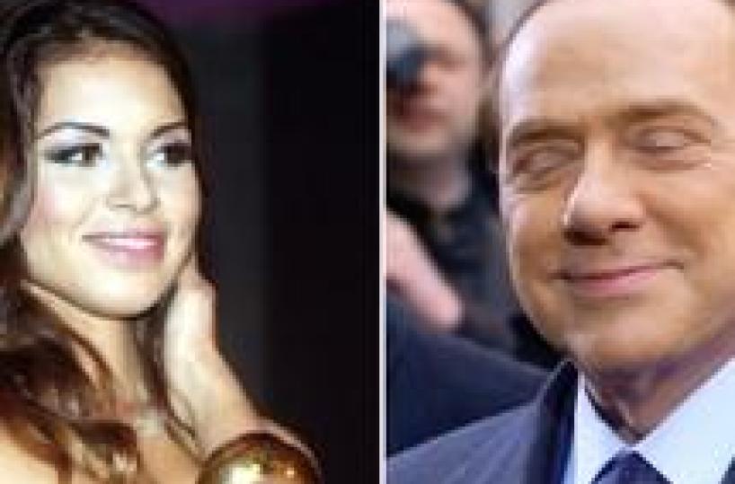 Berlusconi paid for sex with Ruby, didn't know underage