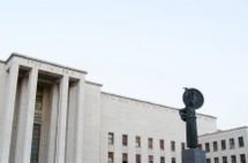 Luci accese anche di notte.Sapienza spreca in tempo di crisi
