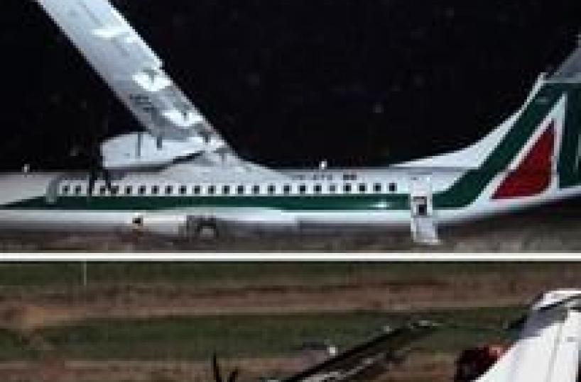 Colaninno accused of fraud in Alitalia ticket sale