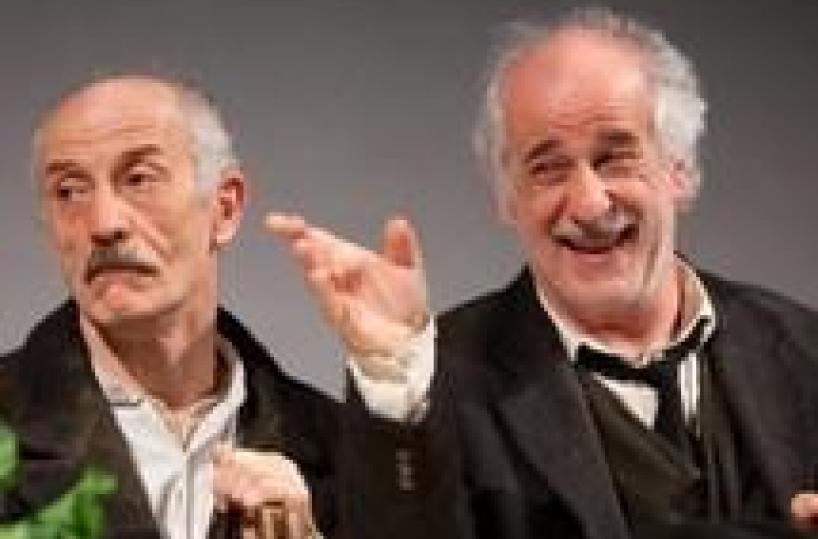 Eduardo, tornano "Le voci di dentro"