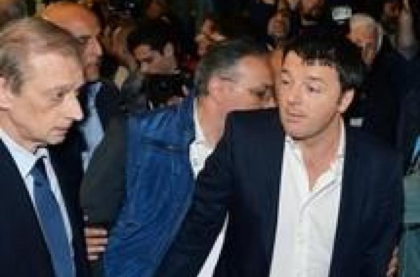 Renzi a Comuni: 'Basta con miriade tributi, faremo Local Tax