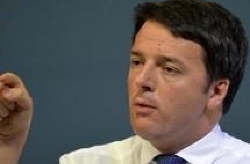 Vertenza Ast, Renzi incontra gli operai, faremo verifiche