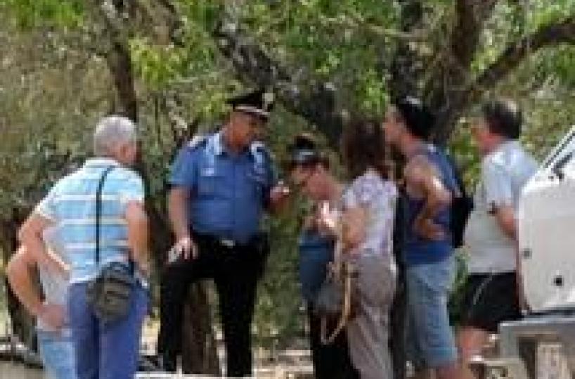Uccise il cugino e gettò  il corpo in un pozzo condannato a 15 anni