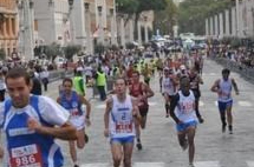 Domani Trekking Urbano in 37 città