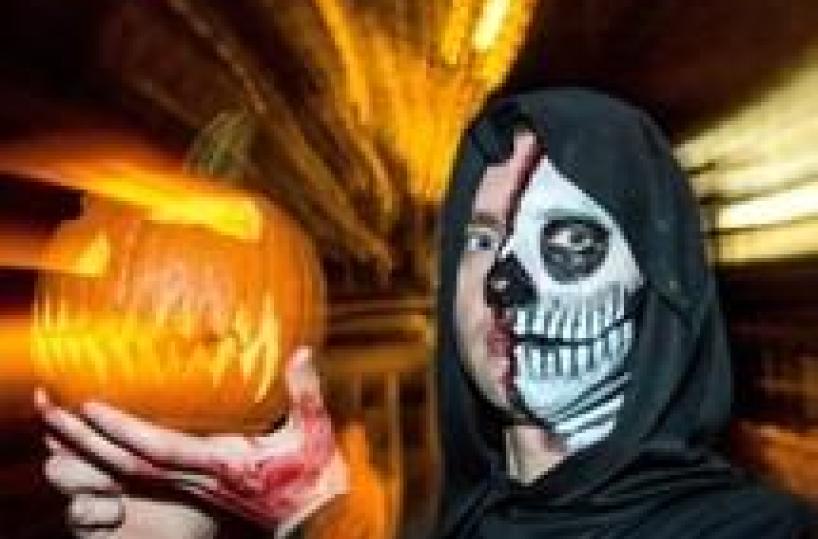 Halloween, centinaia di giocattoli irregolari sequestrati nella Bat