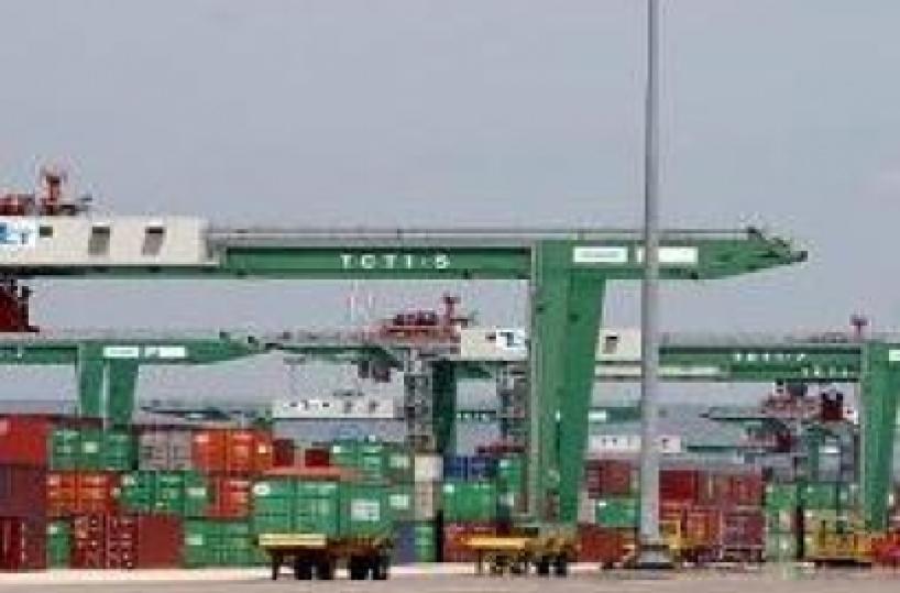 Porto di Taranto, il Tar riavvia i lavori al terminal