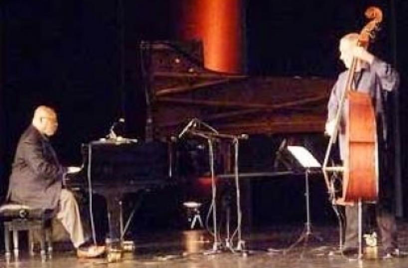 «Nel gioco del jazz» riparte alla grande con i pezzi da 90