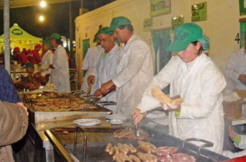 «OR.VI.» profumi e sapori nella fiera di Ortelle