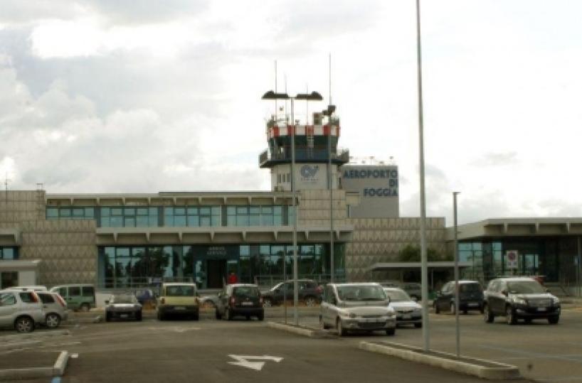 Aeroporto di Foggia altra grana da risolvere il «no» dei proprietari dei suoli