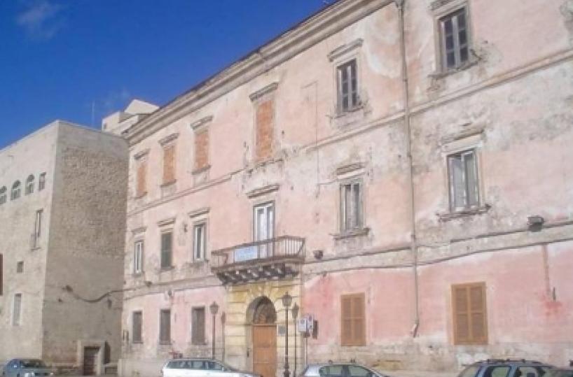 Demanio: in vendita immobili per 22,6 mln (ex convento a Taranto)