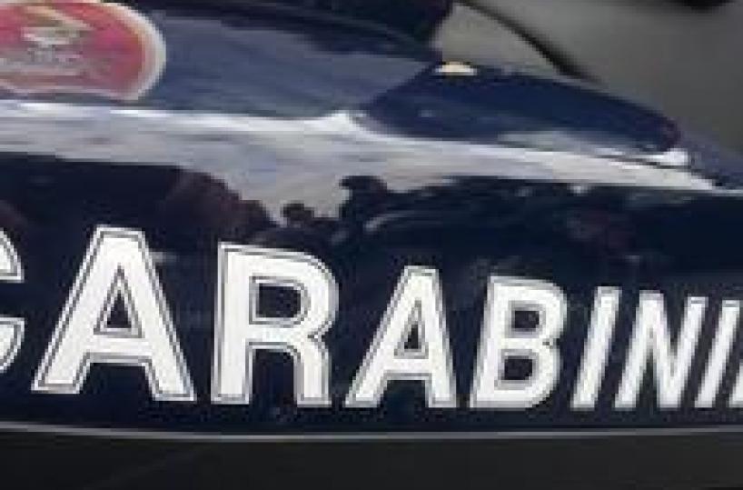 Molfetta, droga in autoarrestato un 28enne