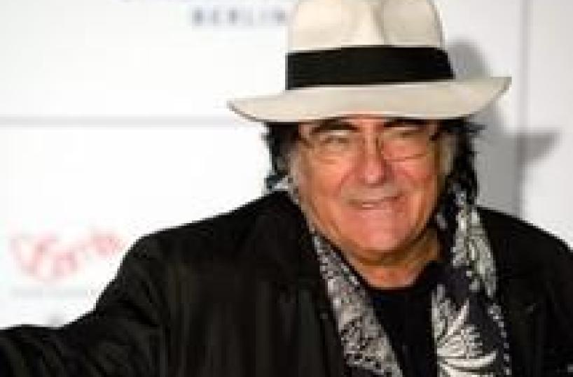 Ucraina:Al Bano con Putin, no sanzioni