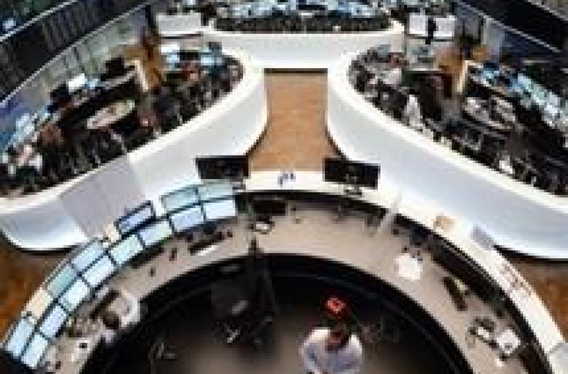Spread Btp sale a 151 punti