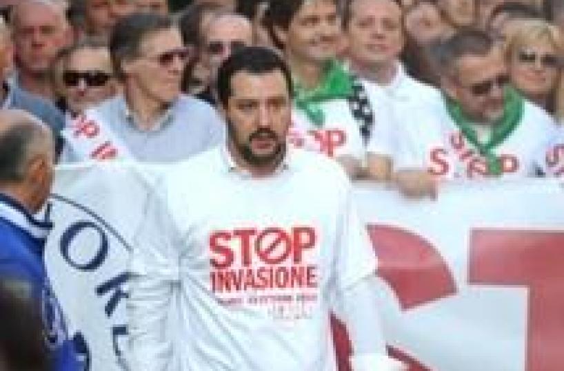Governo-ombra per contrastare il populismo dilagante