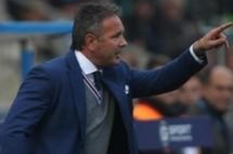 Mihajlovic, a Cesena persi altri 2 punti