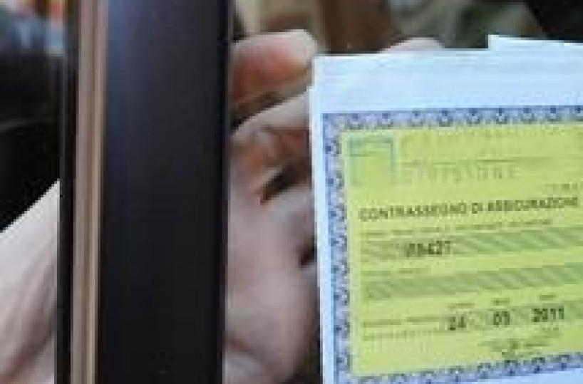 Car insurance comparison websites accused of misconduct