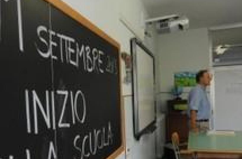 Sentenza Ue, 'Su precari scuola Italia bocciata'