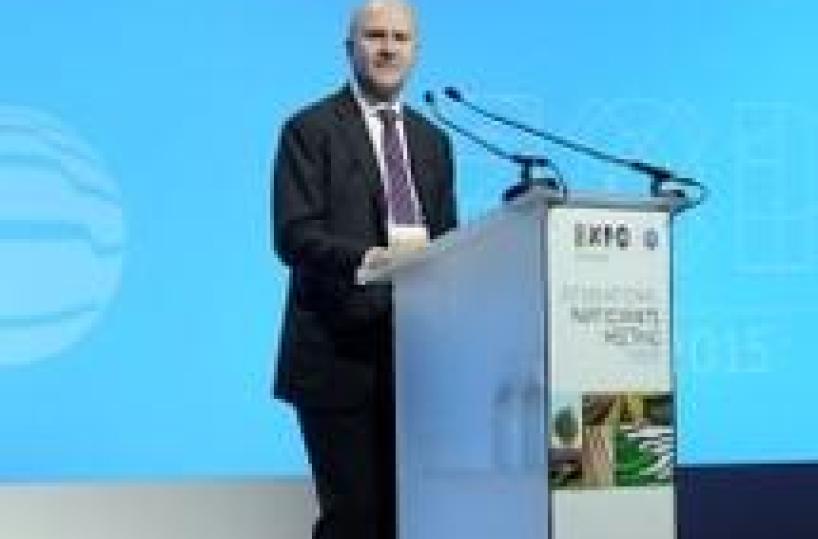 Plea bargains accepted over Milan Expo corruption - update 2