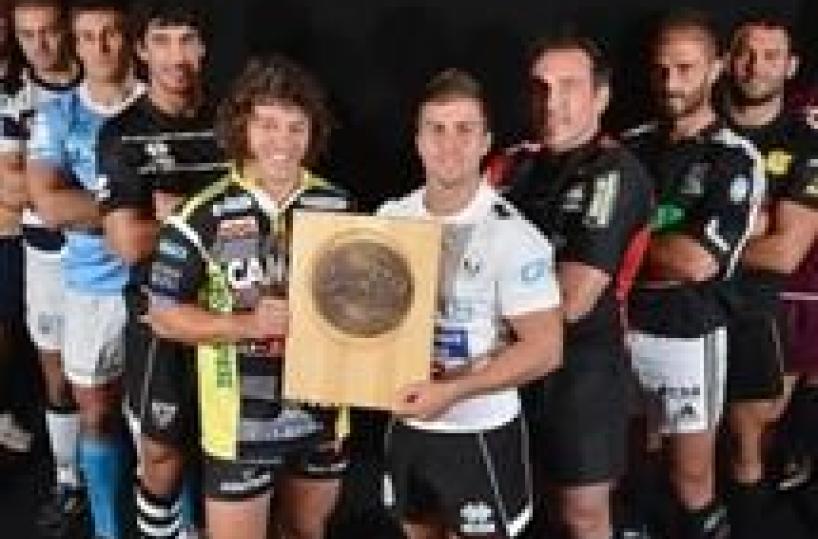 Rugby: Eccellenza,Rovigo vince a Viadana