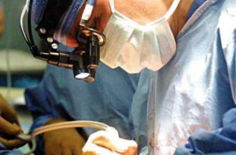 In coma dopo parto anestesista patteggia