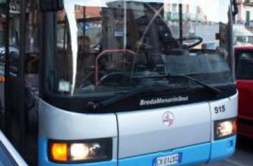 Minervino murge, il dietrofront di Stp: le fermate dei bus non cambiano
